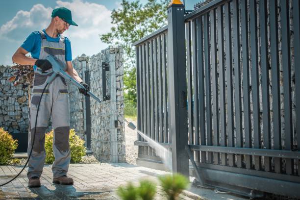 Best Dumpster Area Cleaning  in Frontenac, MO