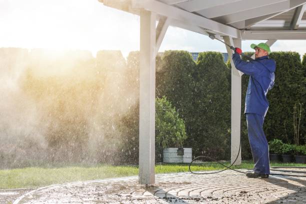 Frontenac, MO Pressure Washing Services Company