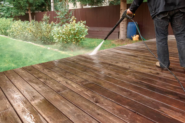 Best Sign and Awning Cleaning  in Frontenac, MO