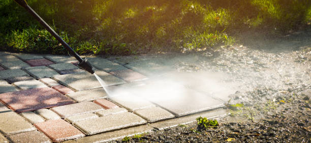 Best Parking Lot and Garage Cleaning  in Frontenac, MO