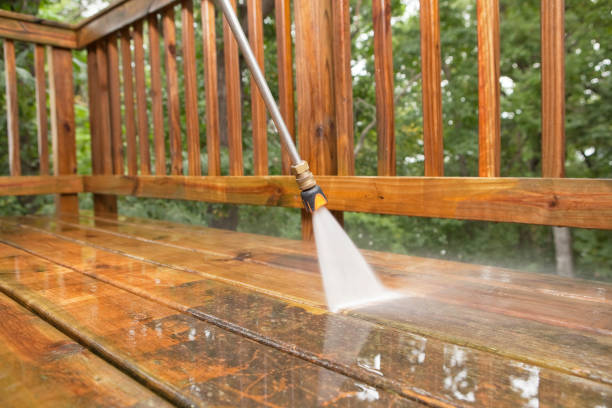 Best Restaurant Pressure Washing  in Frontenac, MO