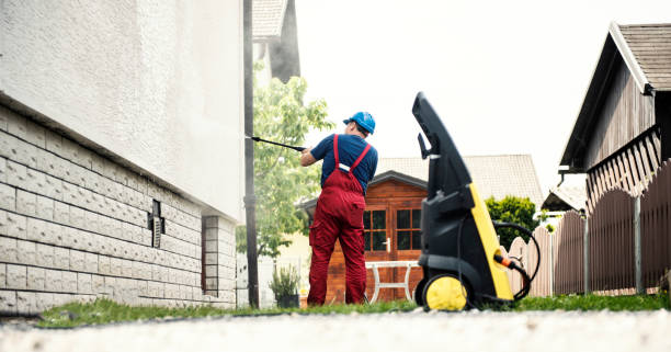 Best Fence Cleaning  in Frontenac, MO